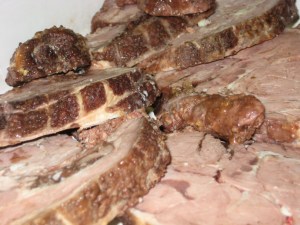 sliced-lamb