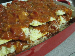 layered-lasagna
