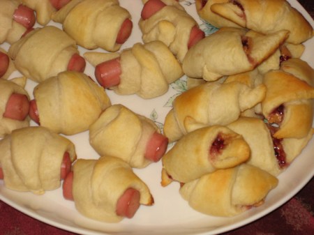 pigs-in-blankets
