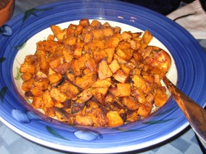 roasted-sweet-potatoes