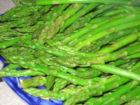 asparagus
