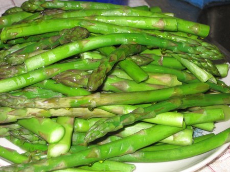 asparagus