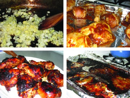 chicken composite chicken composite