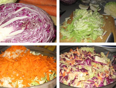 cole slaw composite cole slaw composite