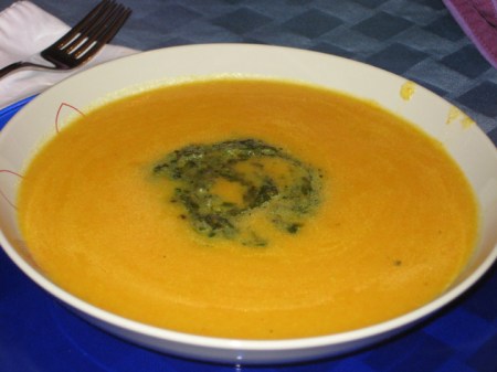 soup
