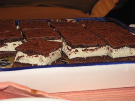 brownies 4