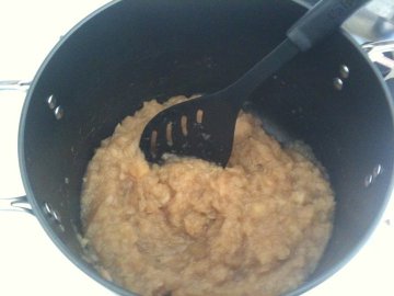 applesauce