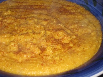 polenta