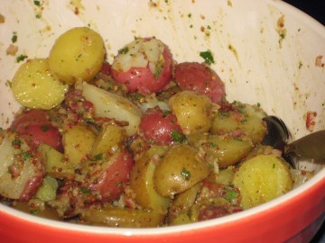 potato salad