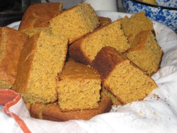 cornbread