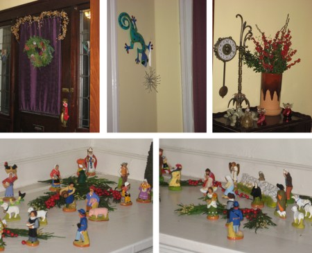 Committing Christmas