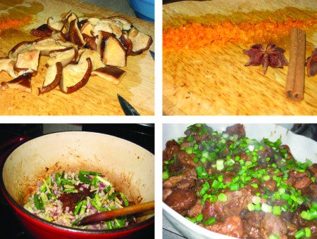 chestnut braise composite