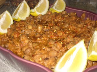 ful medames