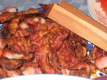 bacon