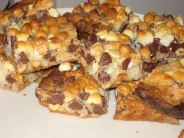 magic bars