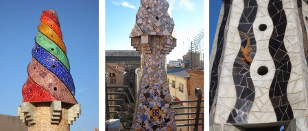 palau guell