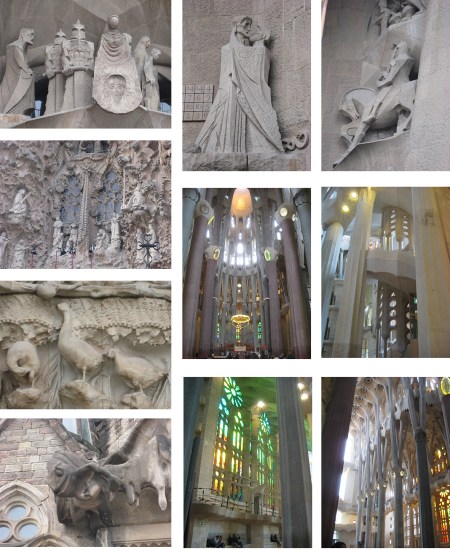 sagrada familia