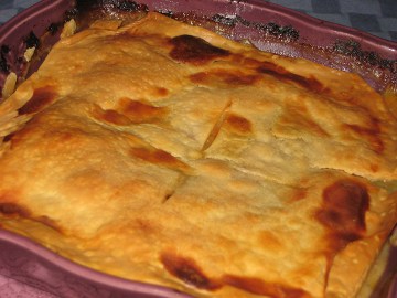 pot pie