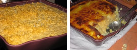 cornhusker casserole
