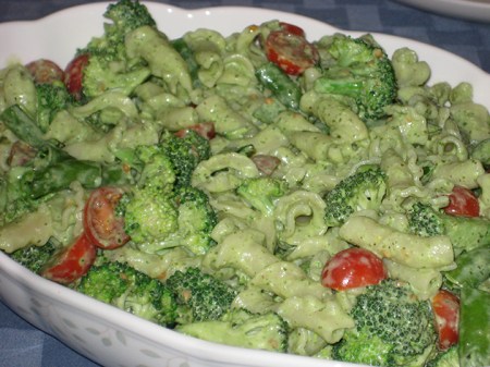 pasta salad