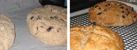 soda bread