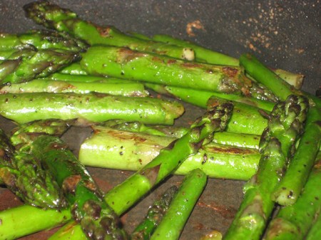 asparagus