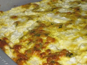 fritatta